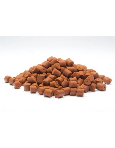 Mivardi Rapid Extreme Spiced Protein 4mm Pellet 1kg Drug For Carp Method Feeder-Köder-JJ-Fishing