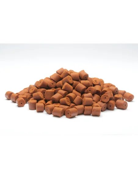 Mivardi Rapid Extreme Spiced Protein 4mm Pellet 1kg Drug For Carp Method Feeder-Köder-JJ-Fishing