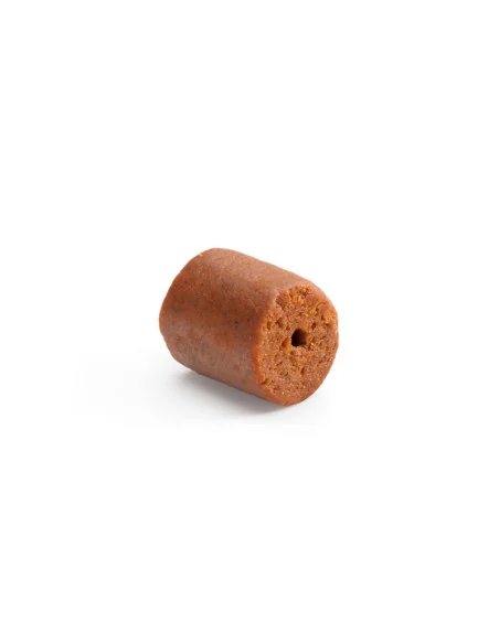 Mivardi Rapid Extreme Spiced Protein 4mm Pellet 1kg Drug For Carp Method Feeder-Köder-JJ-Fishing