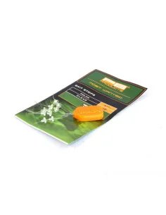 PB Products Baitstops Clear – 10 Stück-Stopper & Baitscrews-JJ-Fishing