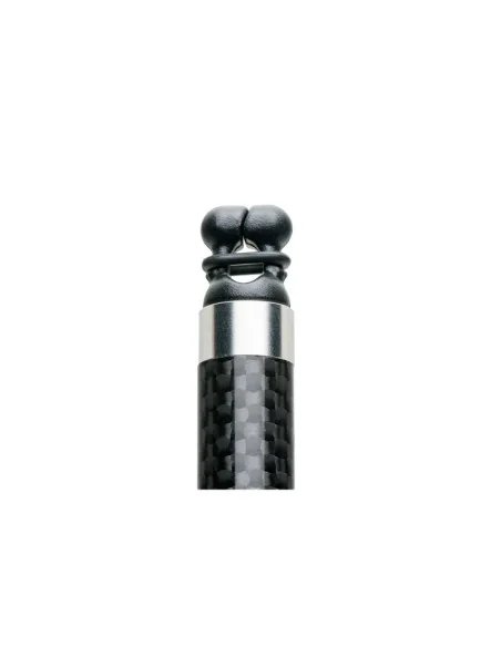Mivardi MCX Stainless Swing Arm Multicolor Set 3 Stück mit Hardcase Transporttasche Profi Ausrüstung-Bissanzeiger & Bobbins-J...