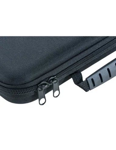 Mivardi MCX Stainless Swing Arm Multicolor Set 3 Stück mit Hardcase Transporttasche Profi Ausrüstung-Bissanzeiger & Bobbins-J...