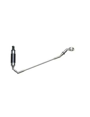 Mivardi MCX Stainless Swing Arm Multicolor Set 3 Stück mit Hardcase Transporttasche Profi Ausrüstung-Bissanzeiger & Bobbins-J...