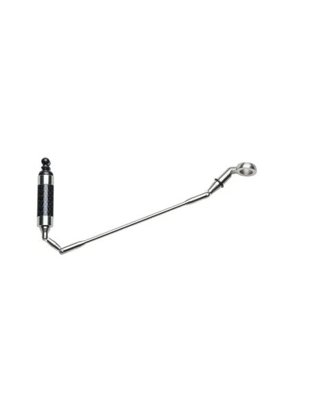 Mivardi MCX Stainless Swing Arm Multicolor Set 3 Stück mit Hardcase Transporttasche Profi Ausrüstung-Bissanzeiger & Bobbins-J...