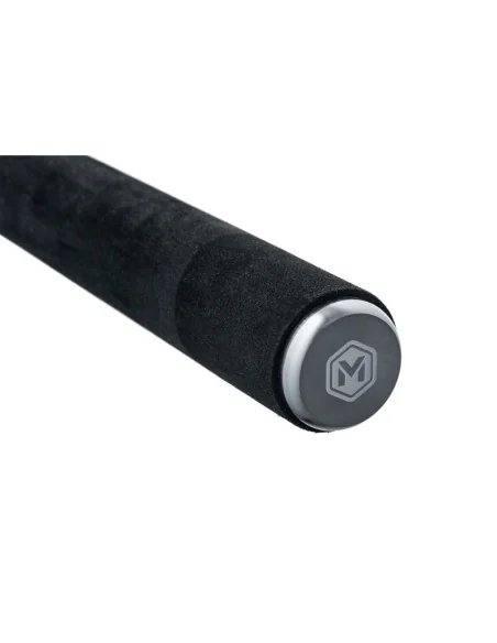 Mivardi Premium Twin II Net Handle Kescherstaab 180cm Carp-Tackle & Co-JJ-Fishing