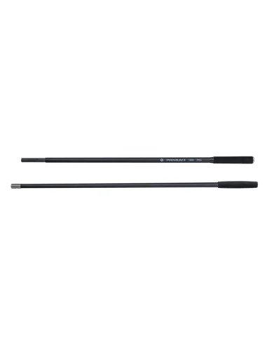 Mivardi Premium Twin II Net Handle Kescherstaab 180cm Carp-Tackle & Co-JJ-Fishing