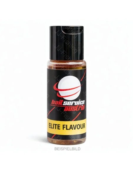BSA Elite Flavour Scopex Squid Liver 50ml Extra Strong Carp Aroma Method Feeder Baitservice Austria-Liquids-JJ-Fishing