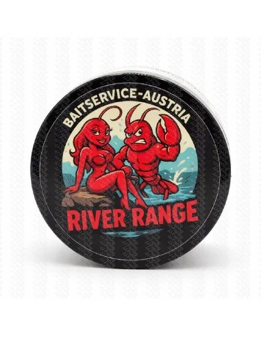 BSA River Range Wafter 24 & 30mm Hookbaits Baitservice Austria-Köder-JJ-Fishing