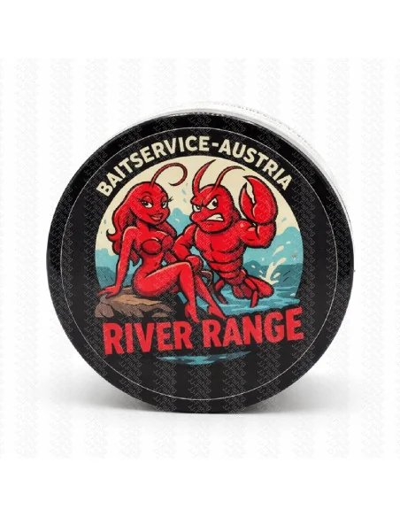 BSA River Range Wafter 24 & 30mm Hookbaits Baitservice Austria-Köder-JJ-Fishing