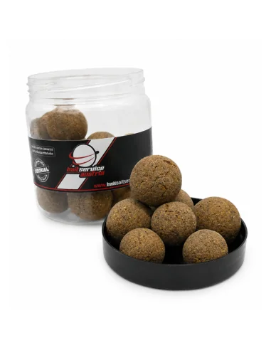 BSA River Range Wafter 24 & 30mm Hookbaits Baitservice Austria-Köder-JJ-Fishing