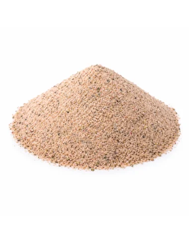 BSA Stick Mix Winter Secret 1Kg PVA Mix Baitservice Austria-Groundbait & Partikelfutter-JJ-Fishing