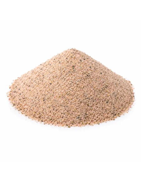BSA Stick Mix Winter Secret 1Kg PVA Mix Baitservice Austria-Groundbait & Partikelfutter-JJ-Fishing