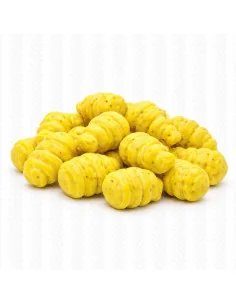 BSA The Wafter's Monkey Banana 10mm Snail Edition 20g Method Feeder Balance Baitservice Austria-Köder-JJ-Fishing 2