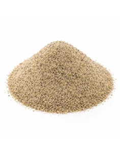 BSA Feeder Hausmischung HOT 3Kg Method Feeder Groundbait Baitservice Austria-Groundbait & Partikelfutter-JJ-Fishing 2