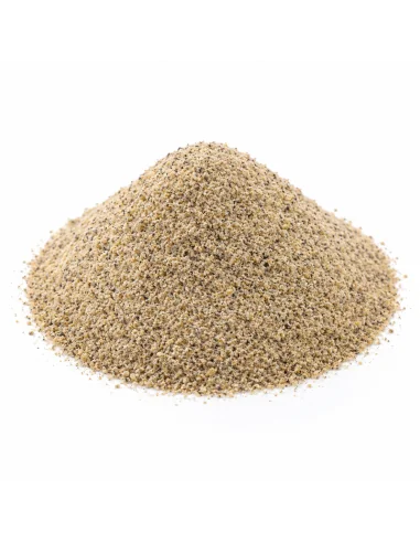 BSA Feeder Hausmischung HOT 3Kg Method Feeder Groundbait Baitservice Austria-Groundbait & Partikelfutter-JJ-Fishing