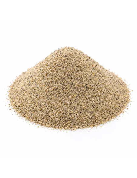 BSA Feeder Hausmischung HOT 3Kg Method Feeder Groundbait Baitservice Austria-Groundbait & Partikelfutter-JJ-Fishing