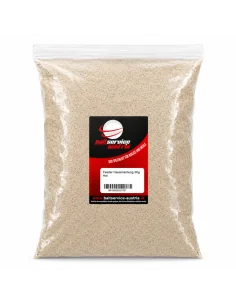 BSA Feeder Hausmischung HOT 3Kg Method Feeder Groundbait Baitservice Austria-Groundbait & Partikelfutter-JJ-Fishing