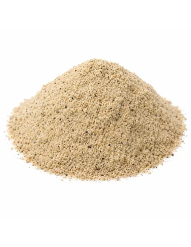BSA Feeder Hausmischung SWEET 3Kg Method Feeder Groundbait Baitservice Austria-Groundbait & Partikelfutter-JJ-Fishing