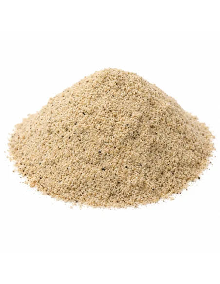 BSA Feeder Hausmischung SWEET 3Kg Method Feeder Groundbait Baitservice Austria-Groundbait & Partikelfutter-JJ-Fishing