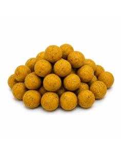 BSA Premium Range Monkey Banana by JJ-Fishing 20mm Boilies 1Kg Baitservice Austria-Boilies-JJ-Fishing 2