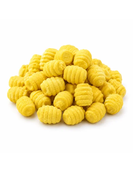 BSA Pop Up Monkey Banana 16mm Grub Edition 40g Baitservice Austria-Köder-JJ-Fishing