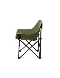 Delphin WASABI SHORTback Stuhl Angelsessel Camping Sessel-Outdoor-JJ-Fishing 2