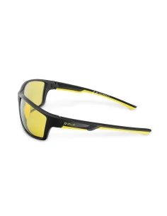 Delphin YELLO Polarisierte Sonnenbrille Angelbrille mit Brillenetui-Polaroid Brillen & Zubehör-JJ-Fishing 2