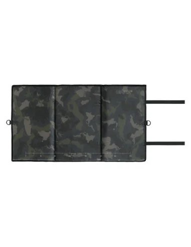 Delphin CarpMAT BANX Camo Fischmatte 90x50cm Abhakmatte-Abhakmatten & Wiegeschlingen-JJ-Fishing