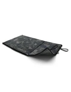 Delphin CarpMAT BANX Camo Fischmatte 90x50cm Abhakmatte-Abhakmatten & Wiegeschlingen-JJ-Fishing