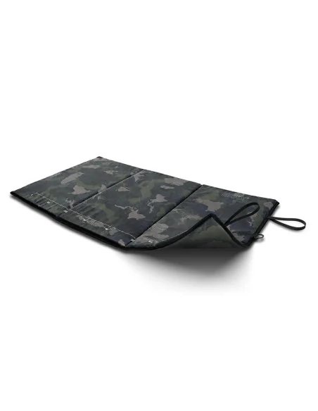 Delphin CarpMAT BANX Camo Fischmatte 90x50cm Abhakmatte-Abhakmatten & Wiegeschlingen-JJ-Fishing