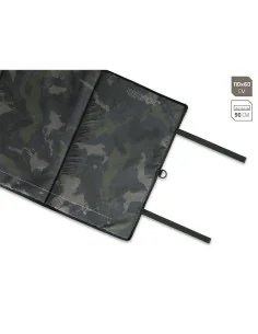 Delphin CarpMAT BANX Camo Fischmatte, 110x60cm Abhakmatte-Abhakmatten & Wiegeschlingen-JJ-Fishing 2