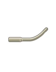 PB Products X-Stiff Aligner Curved Gravel 8 Stück-Vorfachmaterial & Montage-Zubehör-JJ-Fishing 2