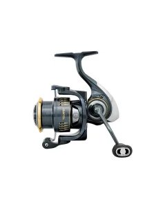 Delphin TECHNIX 4T 4000 Carbon Body Spinnrolle Feeder Rolle Premium Edition Angelrolle-Rollen-JJ-Fishing 2
