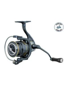 Delphin TECHNIX 4T 4000 Carbon Body Spinnrolle Feeder Rolle Premium Edition Angelrolle-Rollen-JJ-Fishing