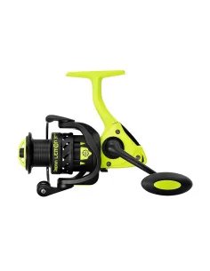 Delphin LEMON 2T 2000 Spinnrolle Feeder Rolle Premium Edition Angelrolle-Rollen-JJ-Fishing 2