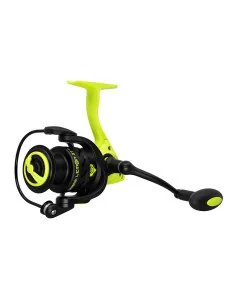 Delphin LEMON 2T 2000 Spinnrolle Feeder Rolle Premium Edition Angelrolle-Rollen-JJ-Fishing
