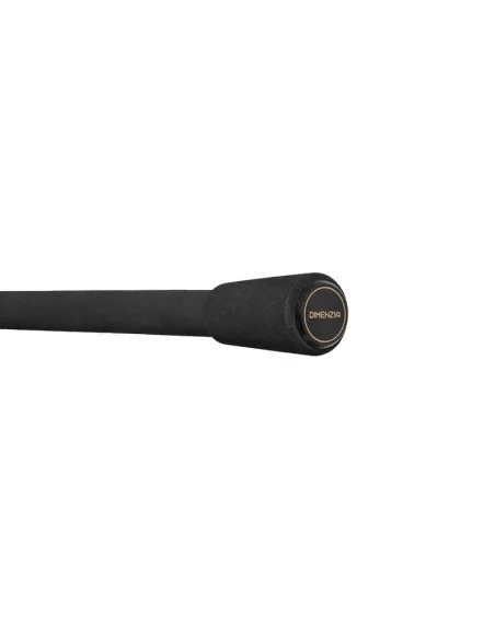 Delphin DIMENZIA 330cm 150g 3 Teilig Long Distance Feeder Method Angelrute Competition Fishing Rod-Feeder- & Method Feeder Ru...