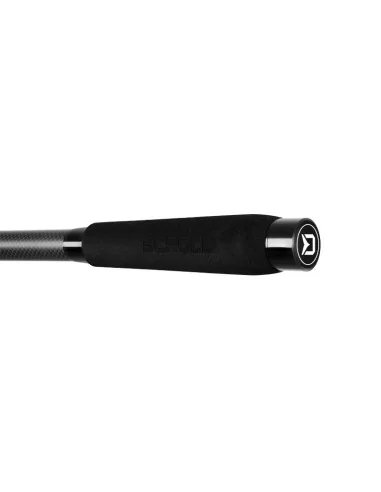 Delphin SCROLL TeleCARP 330cm 3,0lbs 11Ft Karpfen Teleskop Angelrute Carbon Long Distance-Teleskopruten-JJ-Fishing