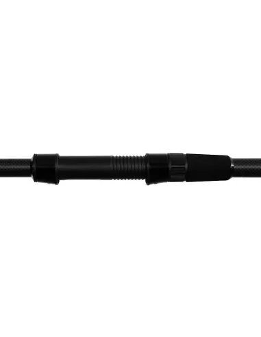 Delphin SCROLL TeleCARP 360cm 3,0lbs 12Ft Karpfen Teleskop Angelrute Carbon Long Distance-Teleskopruten-JJ-Fishing