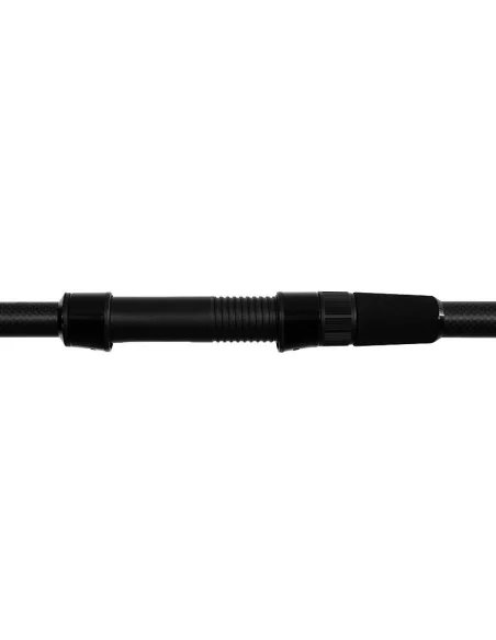 Delphin SCROLL TeleCARP 360cm 3,0lbs 12Ft Karpfen Teleskop Angelrute Carbon Long Distance-Teleskopruten-JJ-Fishing