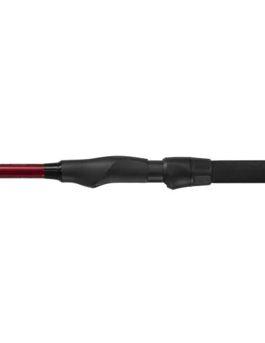 Delphin AMULET Spin 210cm 30g Barsch Forelle Spinnrute Angelrute-Spinnruten-JJ-Fishing