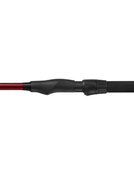 Delphin AMULET Spin 210cm 30g Barsch Forelle Spinnrute Angelrute-Spinnruten-JJ-Fishing