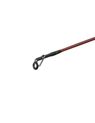Delphin AMULET Spin 210cm 30g Barsch Forelle Spinnrute Angelrute-Spinnruten-JJ-Fishing