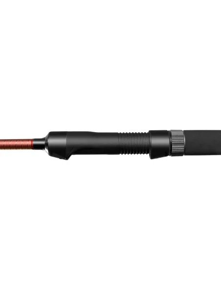 Delphin EXPLOZA HARD 240cm 65g Hecht Zander Angelrute Spinnrute Long Cast-Spinnruten-JJ-Fishing