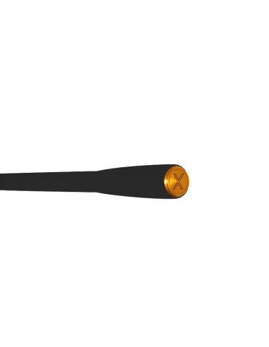 Delphin EXPLOZA HARD 240cm 65g Hecht Zander Angelrute Spinnrute Long Cast-Spinnruten-JJ-Fishing