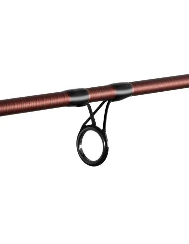 Delphin EXPLOZA HARD 240cm 65g Hecht Zander Angelrute Spinnrute Long Cast-Spinnruten-JJ-Fishing