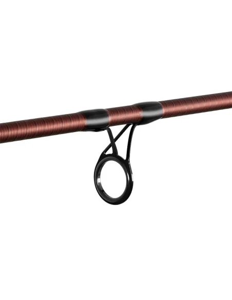 Delphin EXPLOZA HARD 240cm 65g Hecht Zander Angelrute Spinnrute Long Cast-Spinnruten-JJ-Fishing