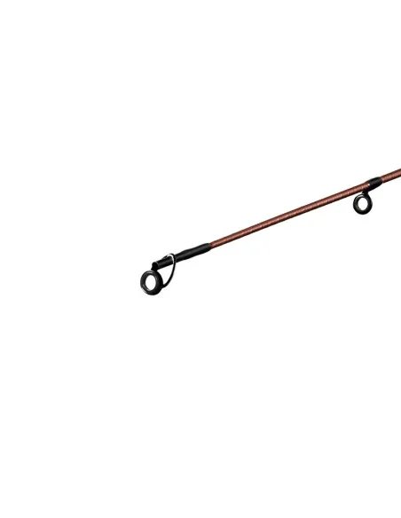 Delphin EXPLOZA HARD 240cm 65g Hecht Zander Angelrute Spinnrute Long Cast-Spinnruten-JJ-Fishing