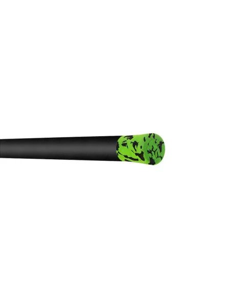 Delphin GreenCODE 255cm 40g Spinnrute Angelrute-Ruten-JJ-Fishing