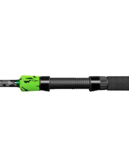 Delphin GreenCODE 255cm 40g Spinnrute Angelrute-Ruten-JJ-Fishing